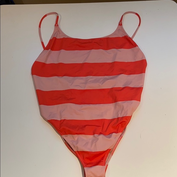 J. Crew Other - JCrew Playa one piece swim suit.
